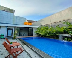 Cozzy Penny House Private Pool