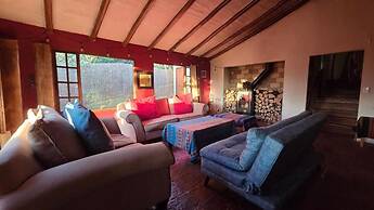 Finca Agrreste