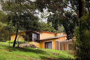 Finca Agrreste
