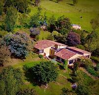Finca Agrreste