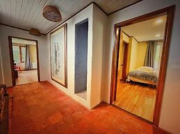 Finca Agrreste