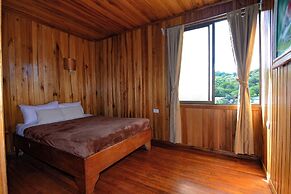 El Rey Hostel Monteverde Downtown