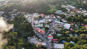 El Rey Hostel Monteverde Downtown