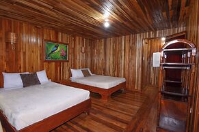 El Rey Hostel Monteverde Downtown