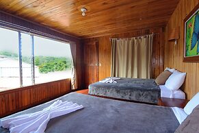 El Rey Hostel Monteverde Downtown