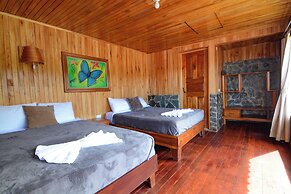 El Rey Hostel Monteverde Downtown