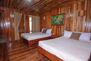 El Rey Hostel Monteverde Downtown