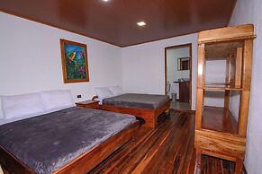 El Rey Hostel Monteverde Downtown