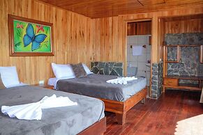 El Rey Hostel Monteverde Downtown