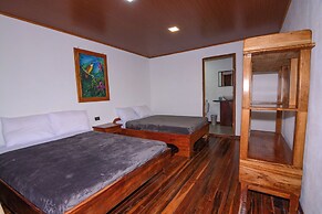 El Rey Hostel Monteverde Downtown