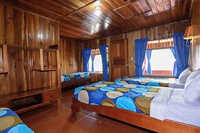 El Rey Hostel Monteverde Downtown