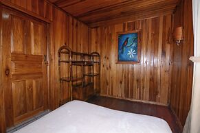 El Rey Hostel Monteverde Downtown