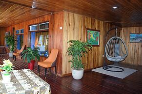 El Rey Hostel Monteverde Downtown