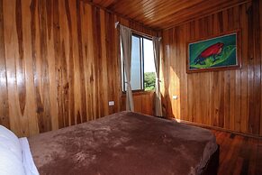 El Rey Hostel Monteverde Downtown