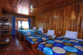 El Rey Hostel Monteverde Downtown