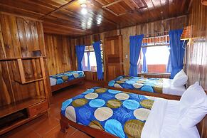 El Rey Hostel Monteverde Downtown