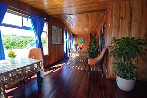 El Rey Hostel Monteverde Downtown