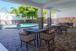 Royale Jazz Hotel