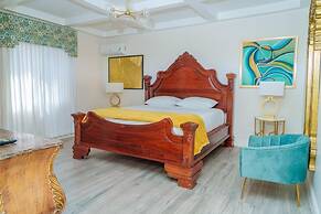 Royale Jazz Hotel