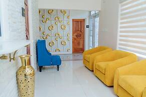 Royale Jazz Hotel