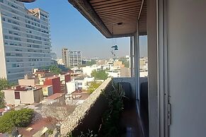 studio WTC