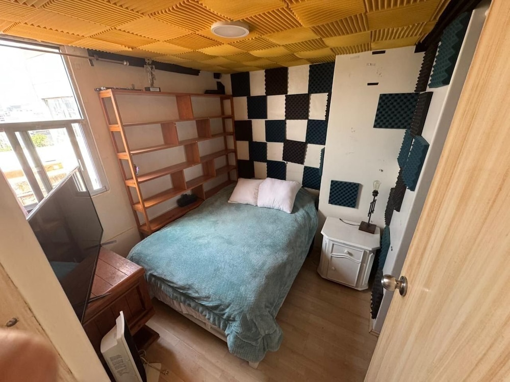studio WTC