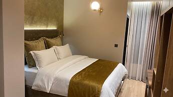 Hotel Shopi Residence