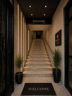 Hotel Shopi Residence