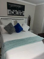 Ecogreen Bed&Breakfast on Botha