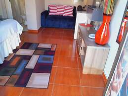 Ecogreen Bed&Breakfast on Botha