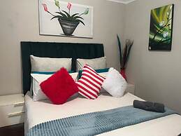 Ecogreen Bed&Breakfast on Botha