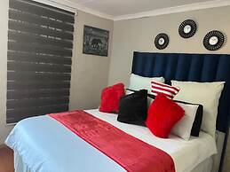 Ecogreen Bed&Breakfast on Botha
