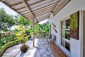 Villa Olala Penida