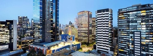 Exclusive Stays - Boulevard Penthouse