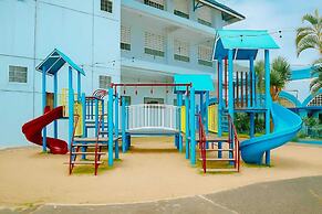 PURI DARMO SERVICED RESIDENCE