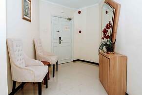 PURI DARMO SERVICED RESIDENCE