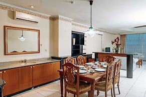 PURI DARMO SERVICED RESIDENCE