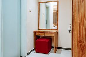 PURI DARMO SERVICED RESIDENCE