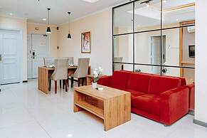 PURI DARMO SERVICED RESIDENCE