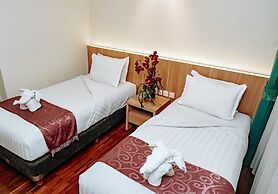PURI DARMO SERVICED RESIDENCE
