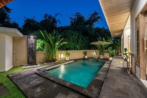 Umalas Jungle Villa