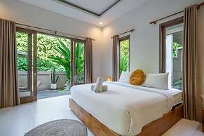 Umalas Jungle Villa
