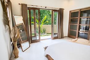Umalas Jungle Villa