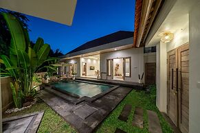 Umalas Jungle Villa