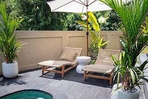 Umalas Jungle Villa
