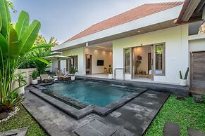 Umalas Jungle Villa