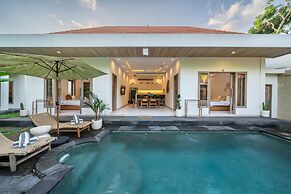 Umalas Jungle Villa