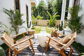 Umalas Jungle Villa