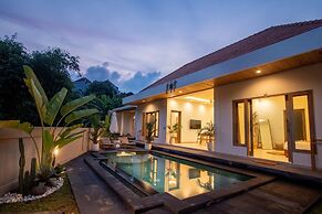 Umalas Jungle Villa
