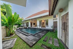 Umalas Jungle Villa